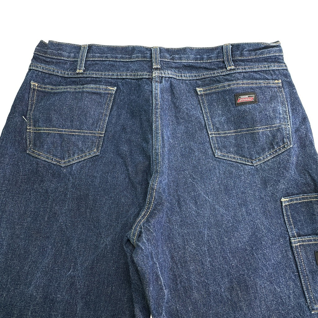 Dickies Denim Shorts