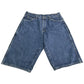 Dickies Denim Painter Denim Shorts