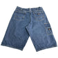 Dickies Denim Painter Denim Shorts
