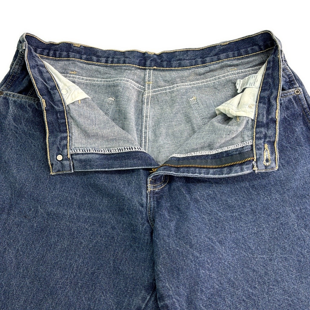 Dickies Denim Painter Denim Shorts