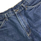 Dickies Denim Painter Denim Shorts