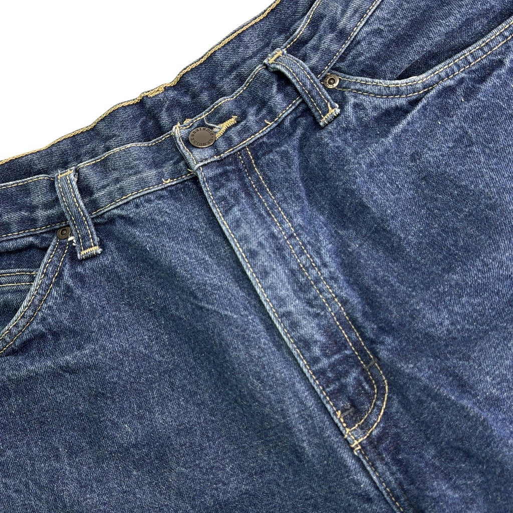 Dickies Denim Painter Denim Shorts