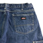 Dickies Denim Painter Denim Shorts