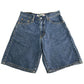 Levi's 550 Denim Shorts