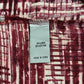 STACY ADAMS Open Collar Shirt