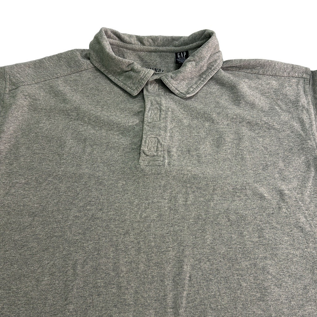 00s GAP Polo Shirt