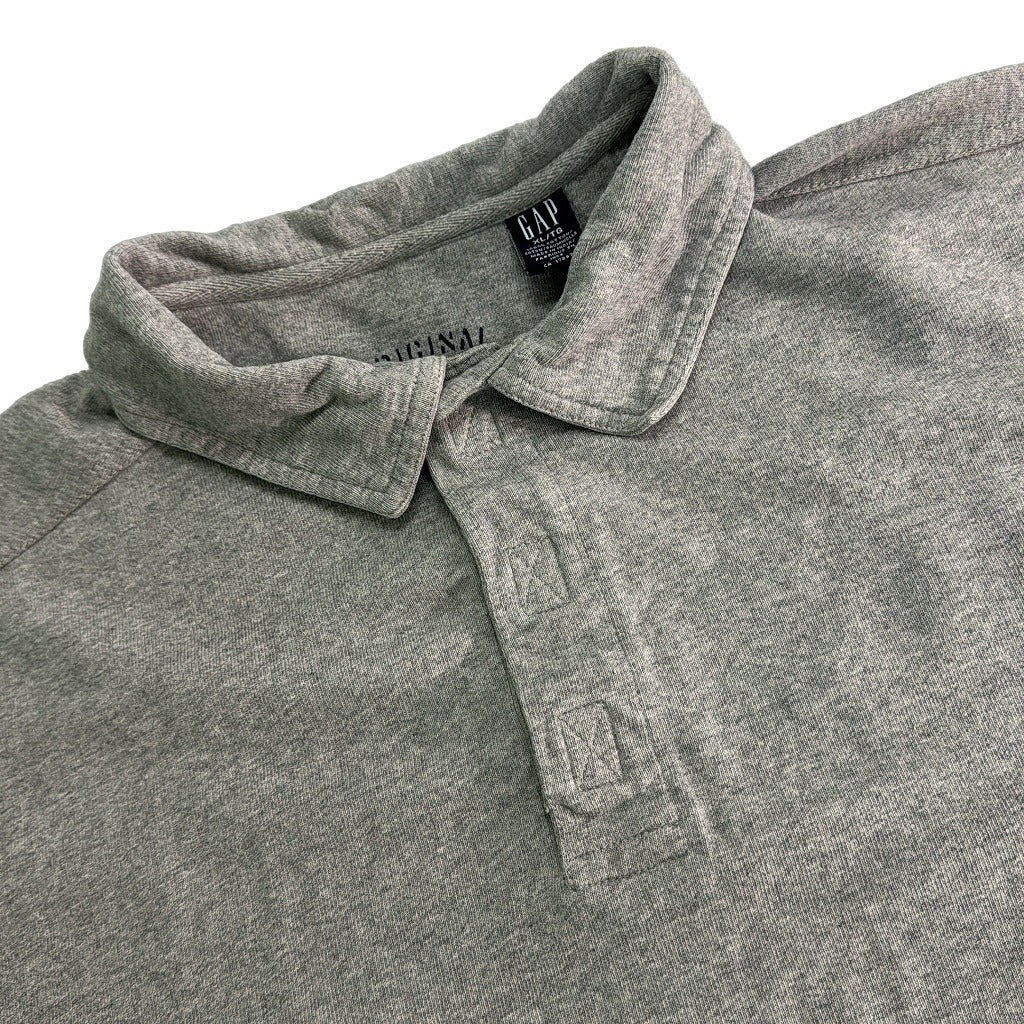 00s GAP Polo Shirt