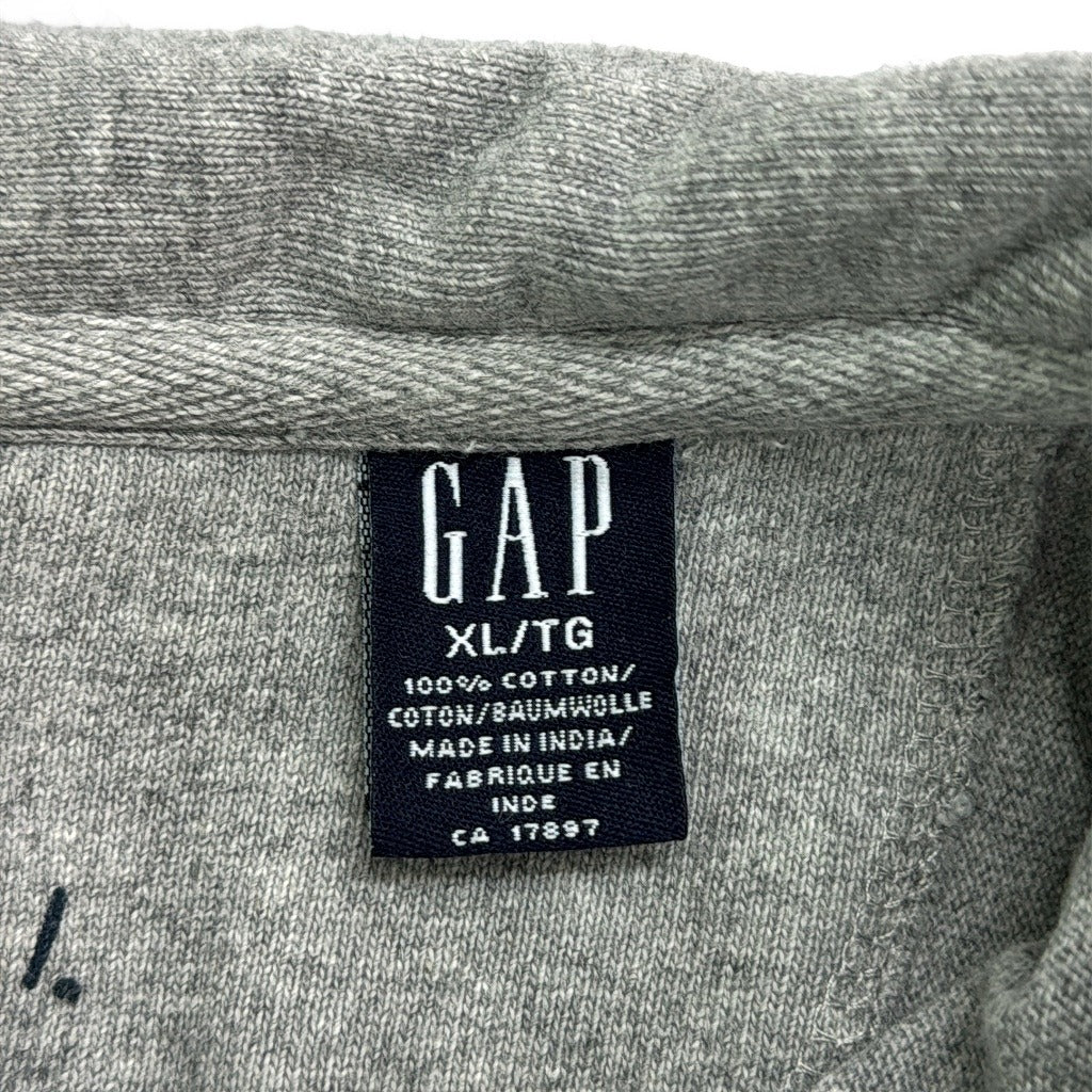 00s GAP Polo Shirt