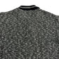 90s STEELHEAD Knit Polo Shirt
