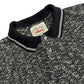 90s STEELHEAD Knit Polo Shirt