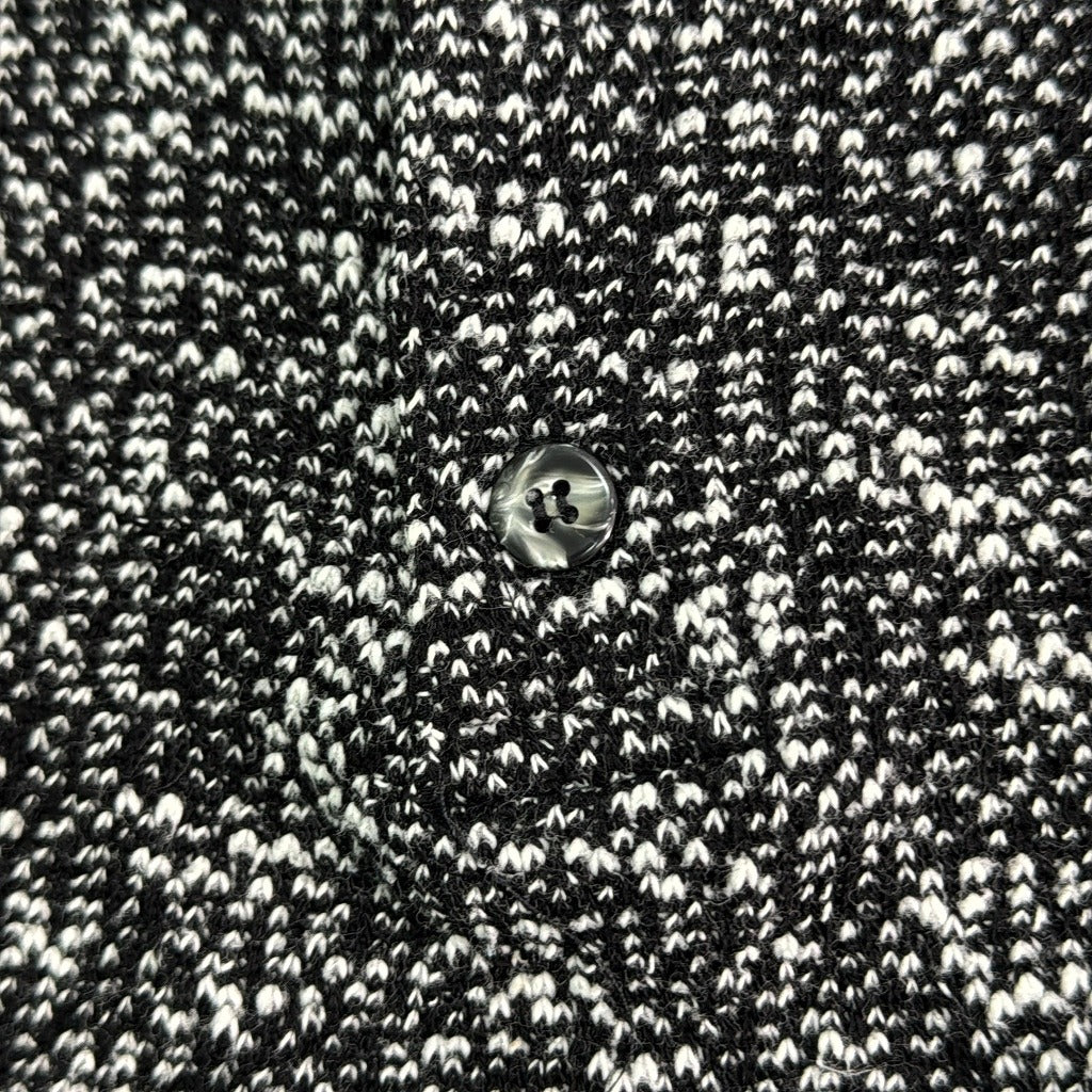 90s STEELHEAD Knit Polo Shirt