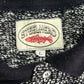 90s STEELHEAD Knit Polo Shirt