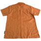 STEVE HARVEY Open Collar Shirt