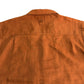 STEVE HARVEY Open Collar Shirt