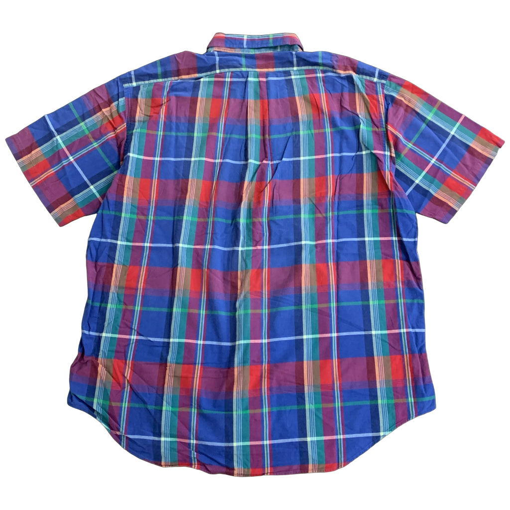 Polo by Ralph Lauren BLAKE Check Shirt