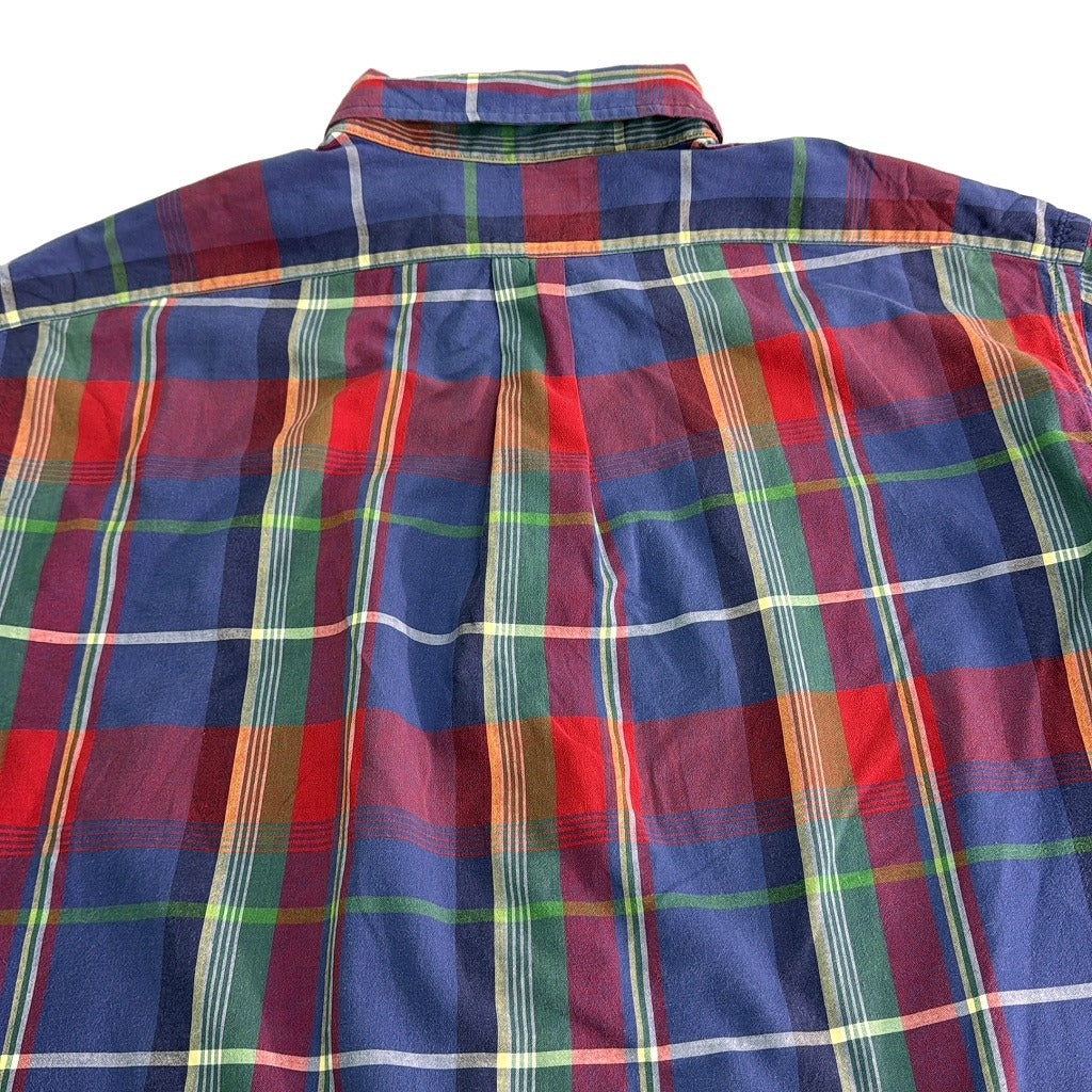 Polo by Ralph Lauren BLAKE Check Shirt