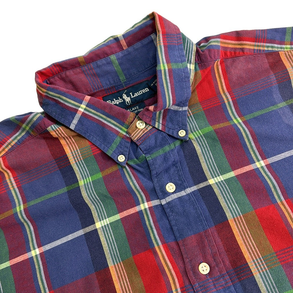 Polo by Ralph Lauren BLAKE Check Shirt