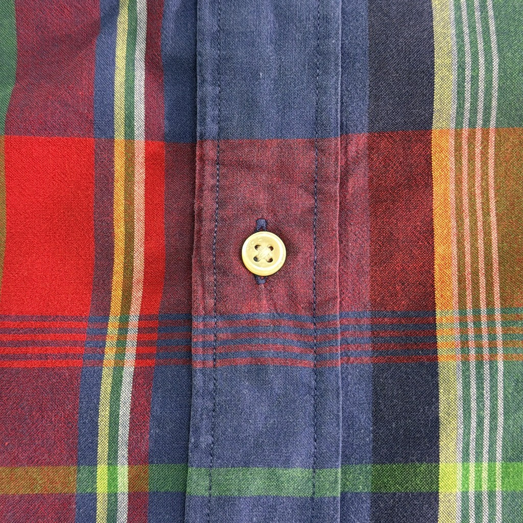 Polo by Ralph Lauren BLAKE Check Shirt
