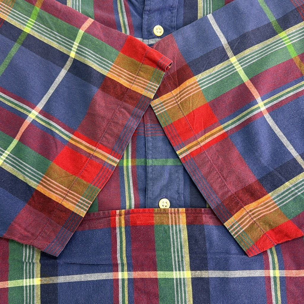 Polo by Ralph Lauren BLAKE Check Shirt