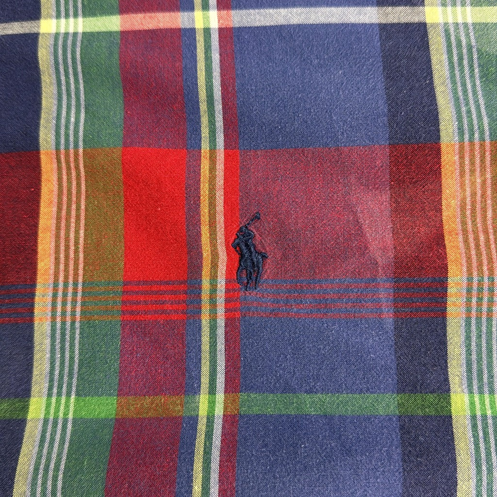 Polo by Ralph Lauren BLAKE Check Shirt