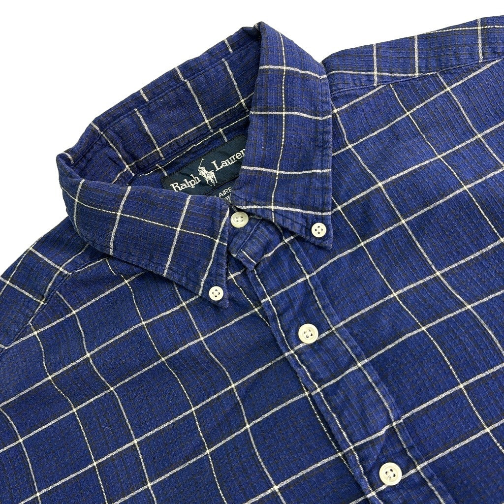 Polo by Ralph Lauren BLAIRE Check Shirt