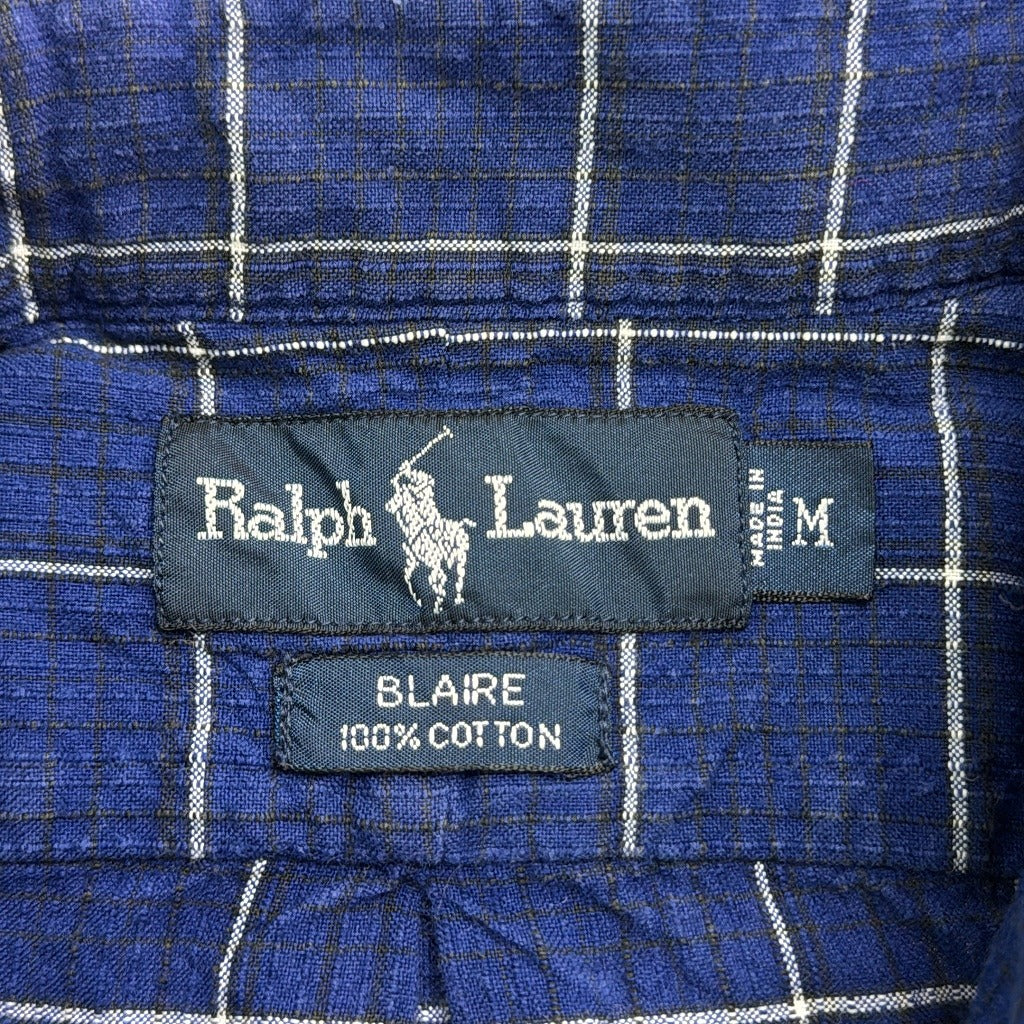 Polo by Ralph Lauren BLAIRE Check Shirt