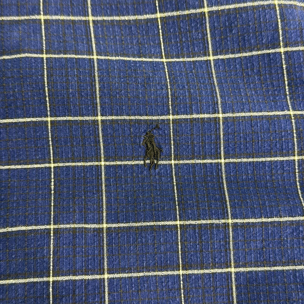 Polo by Ralph Lauren BLAIRE Check Shirt