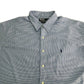 90s Polo by Ralph Lauren LOWELL SPORT Check Shirt