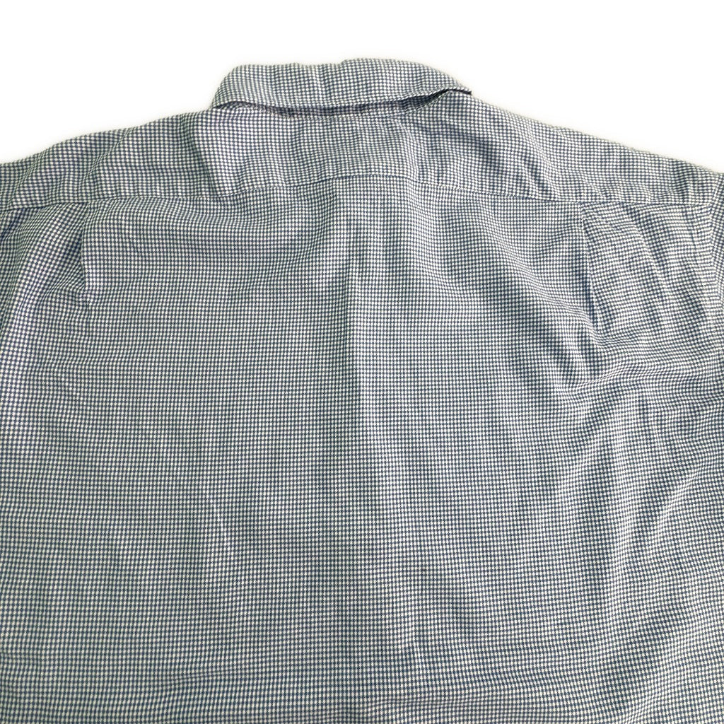 90s Polo by Ralph Lauren LOWELL SPORT Check Shirt