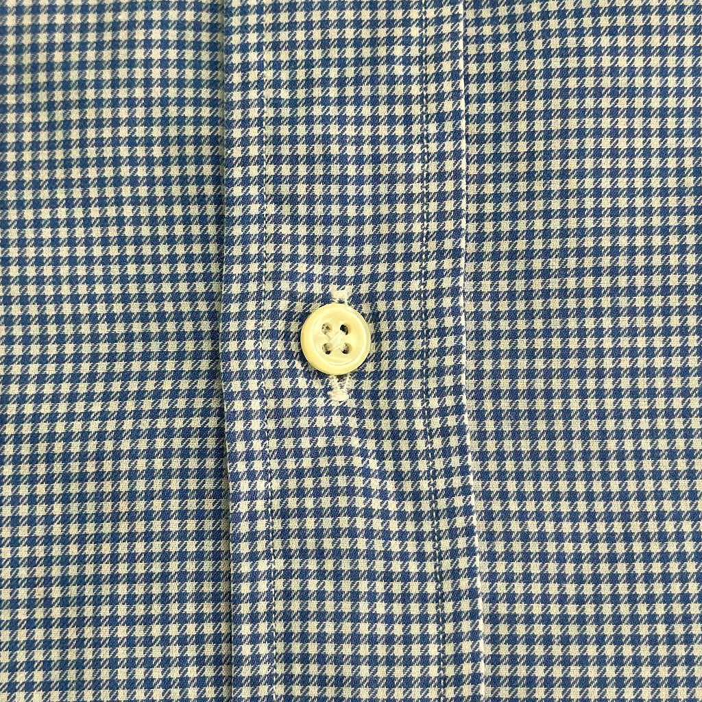 90s Polo by Ralph Lauren LOWELL SPORT Check Shirt