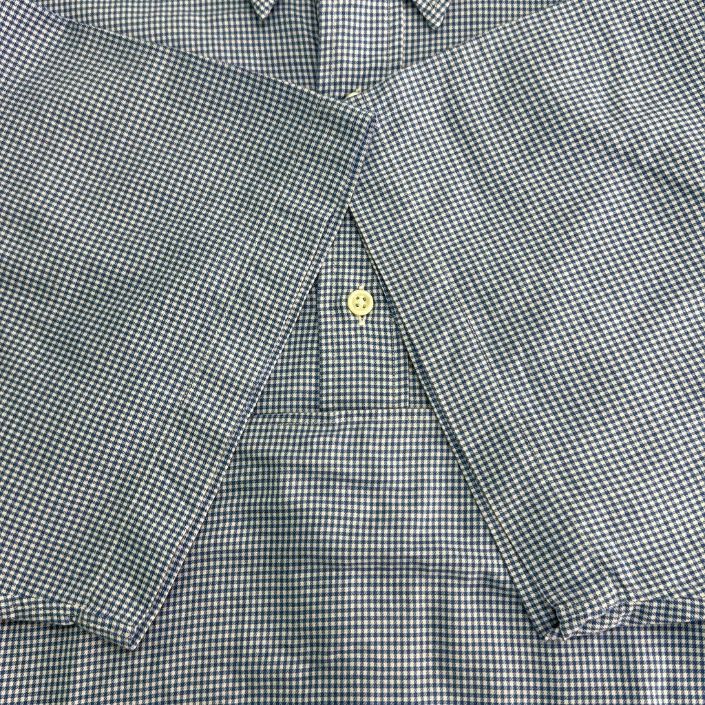 90s Polo by Ralph Lauren LOWELL SPORT Check Shirt