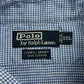 90s Polo by Ralph Lauren LOWELL SPORT Check Shirt