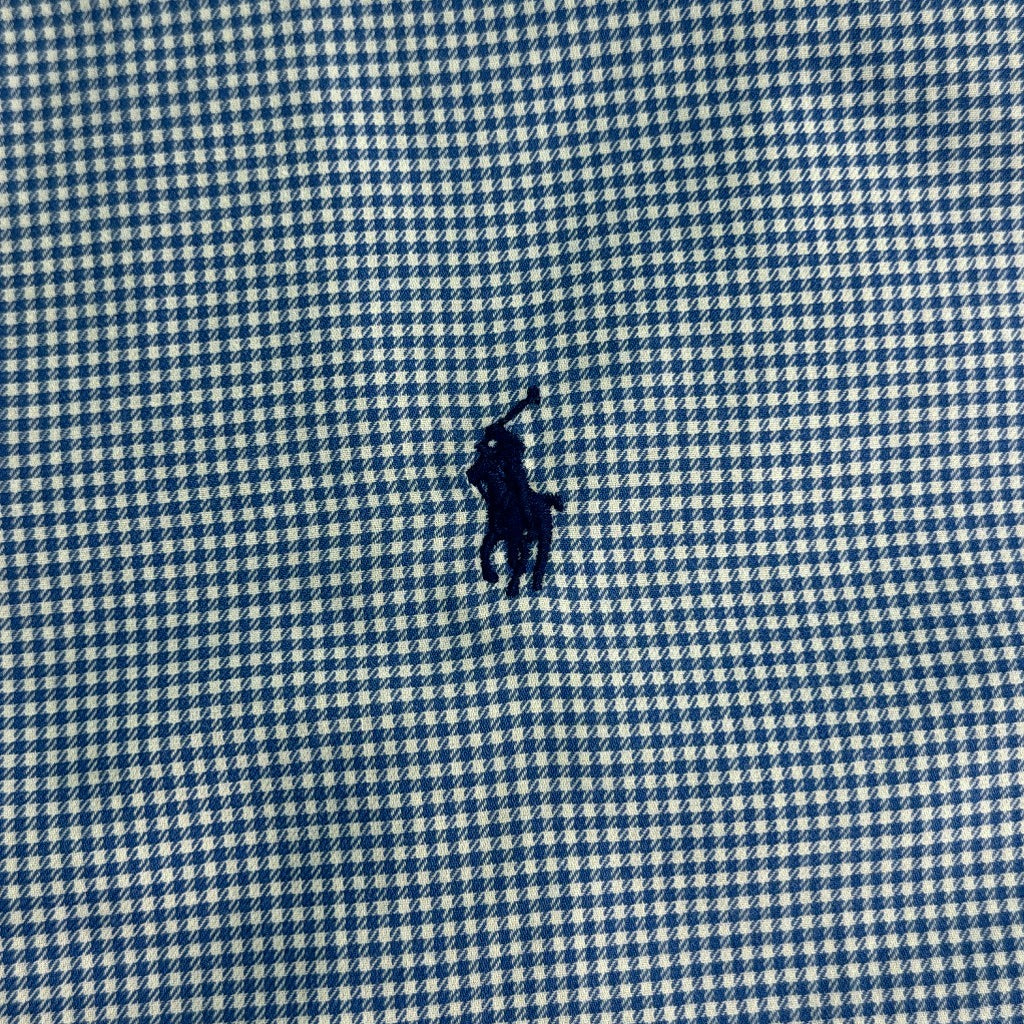 90s Polo by Ralph Lauren LOWELL SPORT Check Shirt
