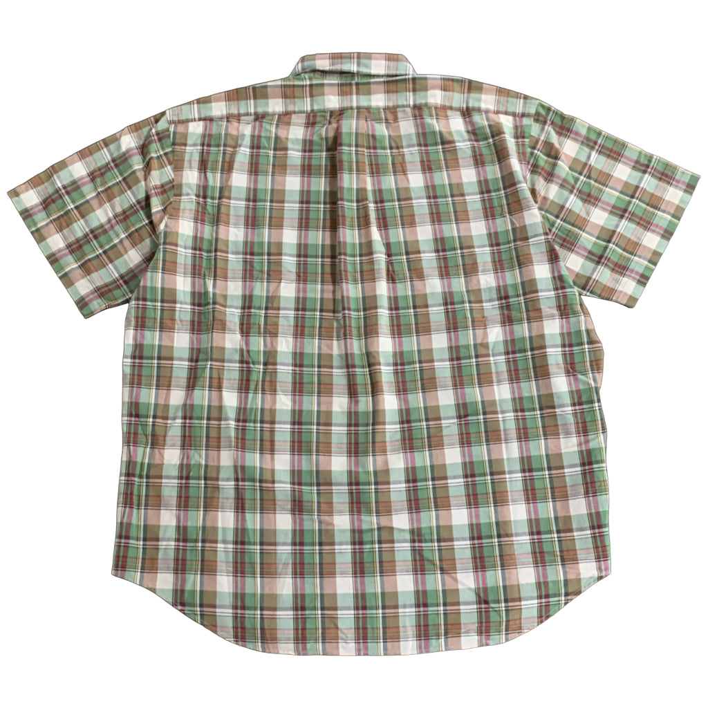 RALPH LAUREN BLAKE Check Shirt