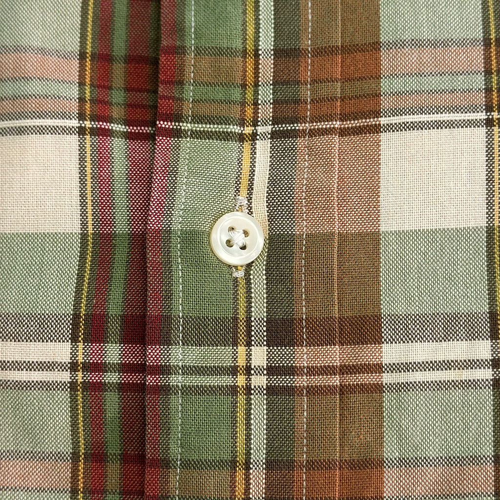RALPH LAUREN BLAKE Check Shirt