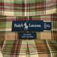 RALPH LAUREN BLAKE Check Shirt