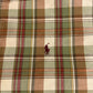 RALPH LAUREN BLAKE Check Shirt