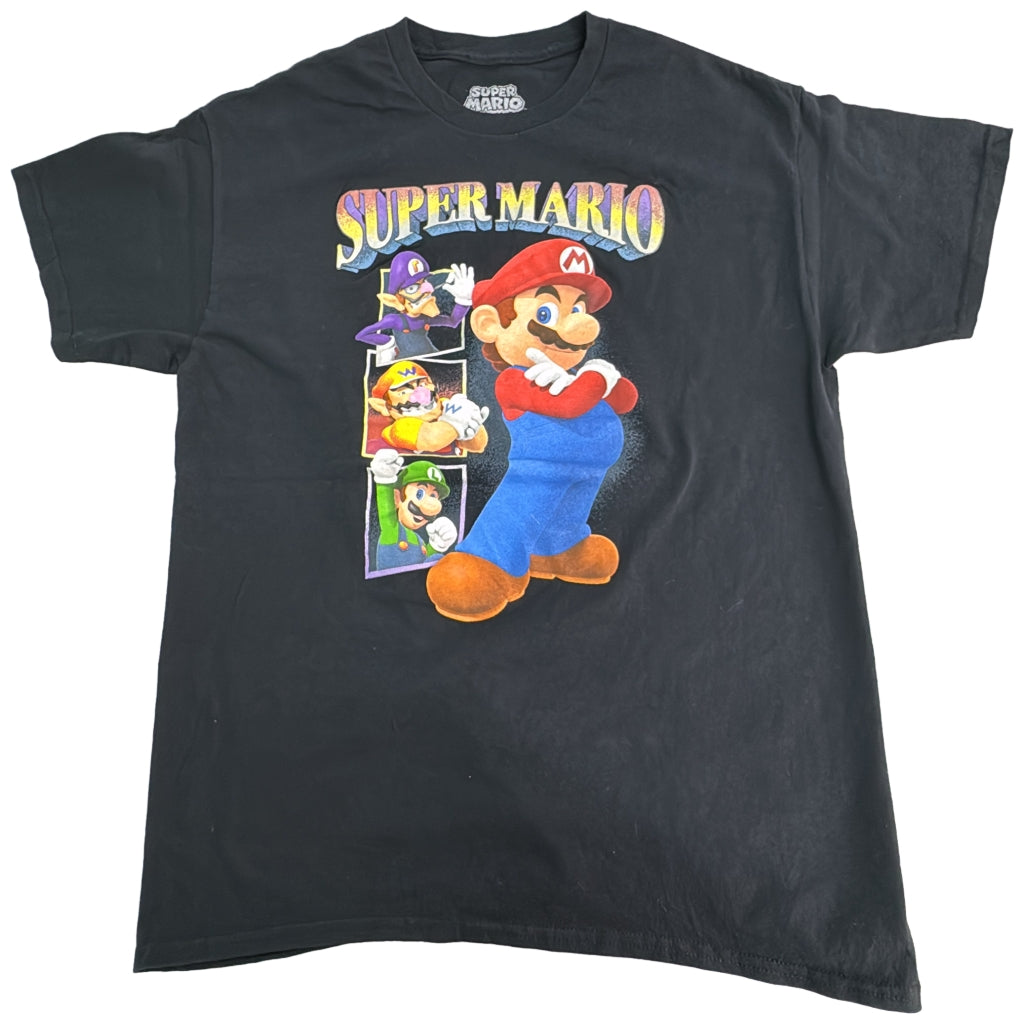 Character T-Shirt