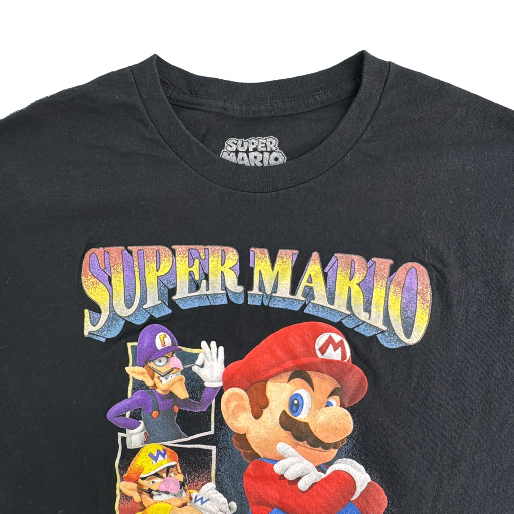 Character T-Shirt