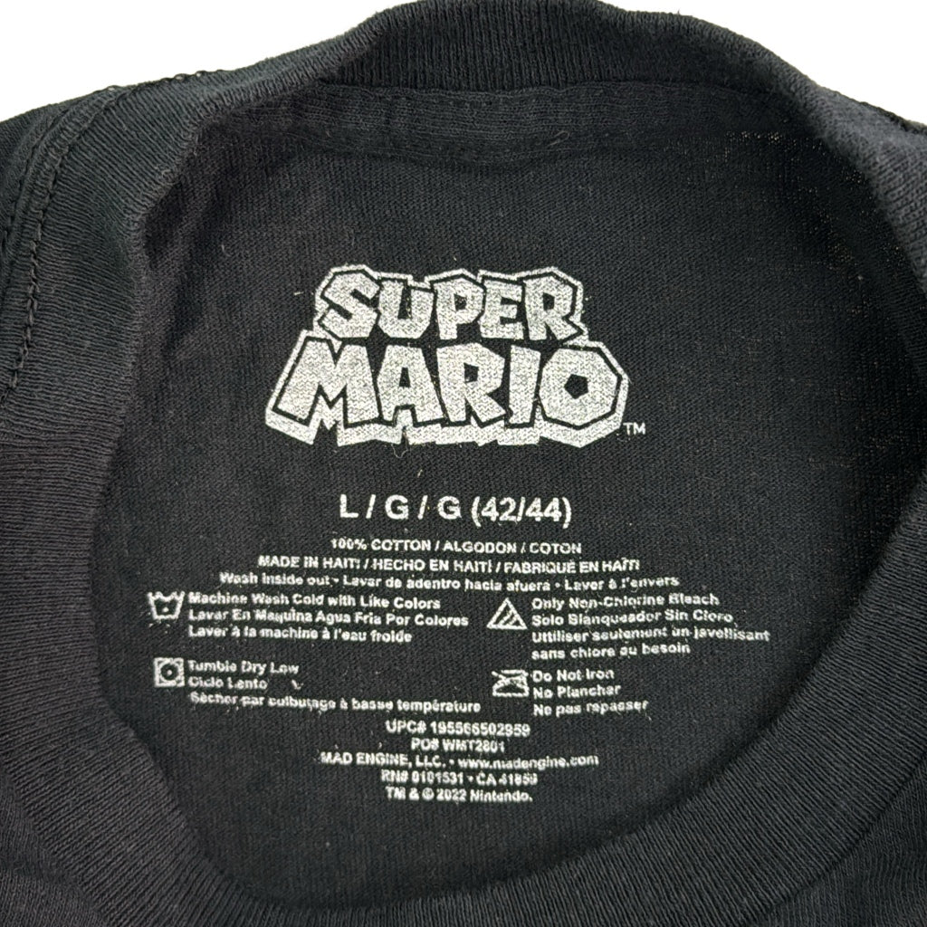 Character T-Shirt