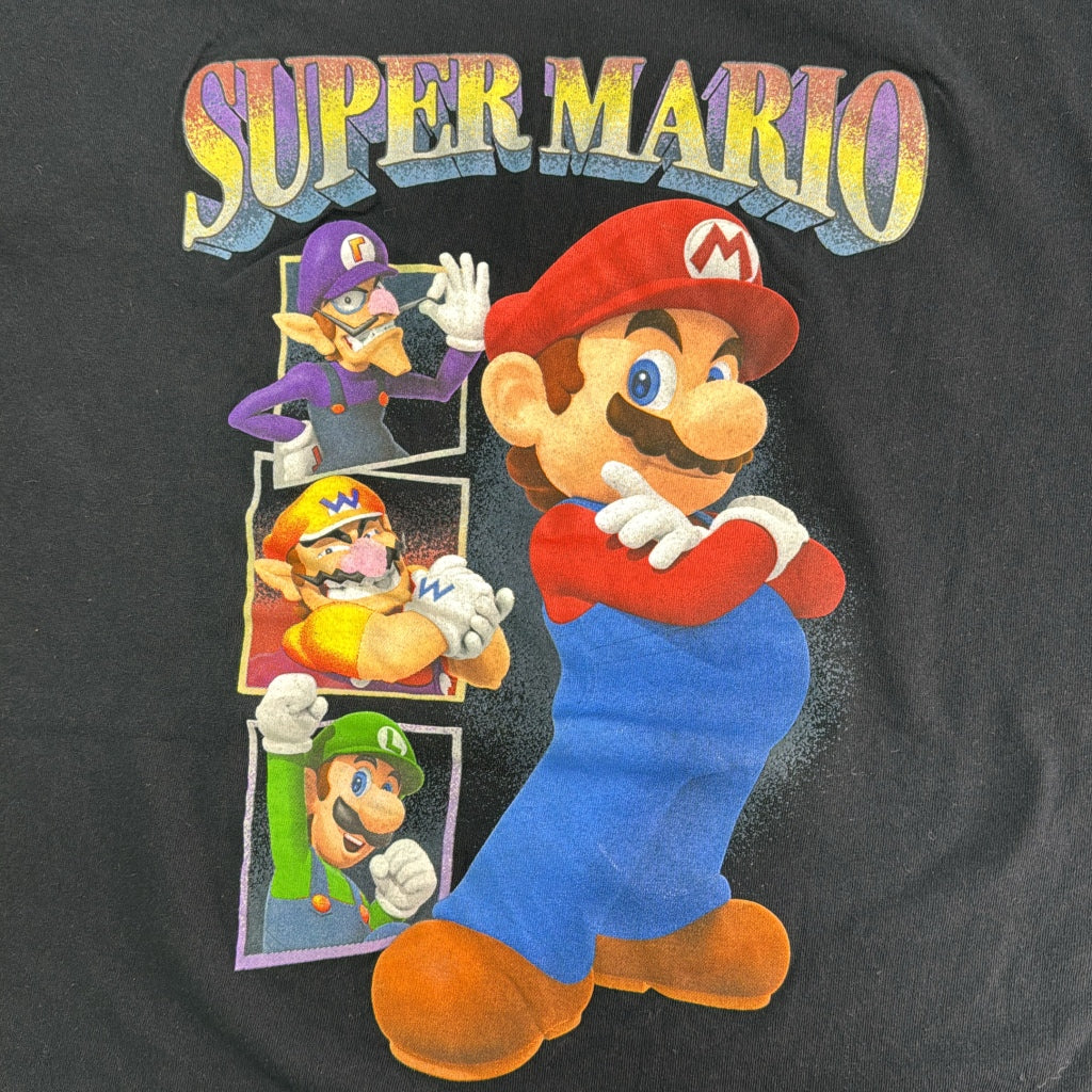 Character T-Shirt