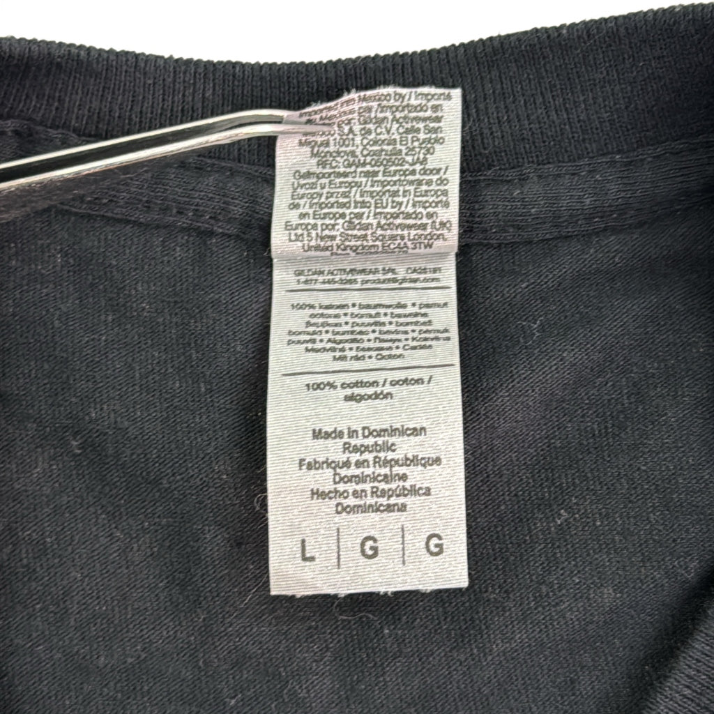 GILDAN Character T-Shirt