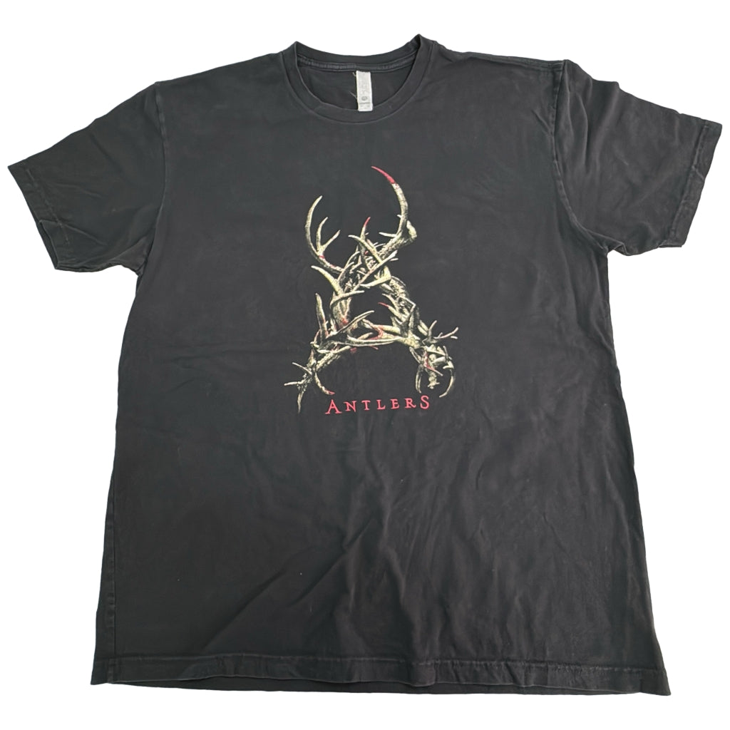NEXT LEVEL APPAREL Movie T-Shirt