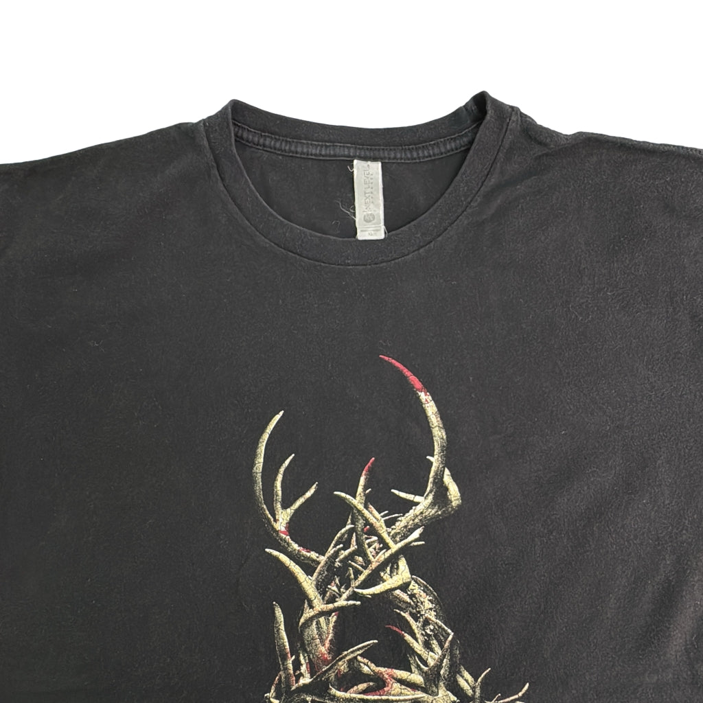NEXT LEVEL APPAREL Movie T-Shirt