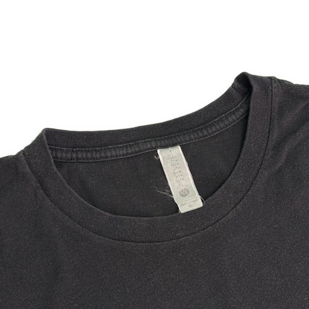 NEXT LEVEL APPAREL Movie T-Shirt