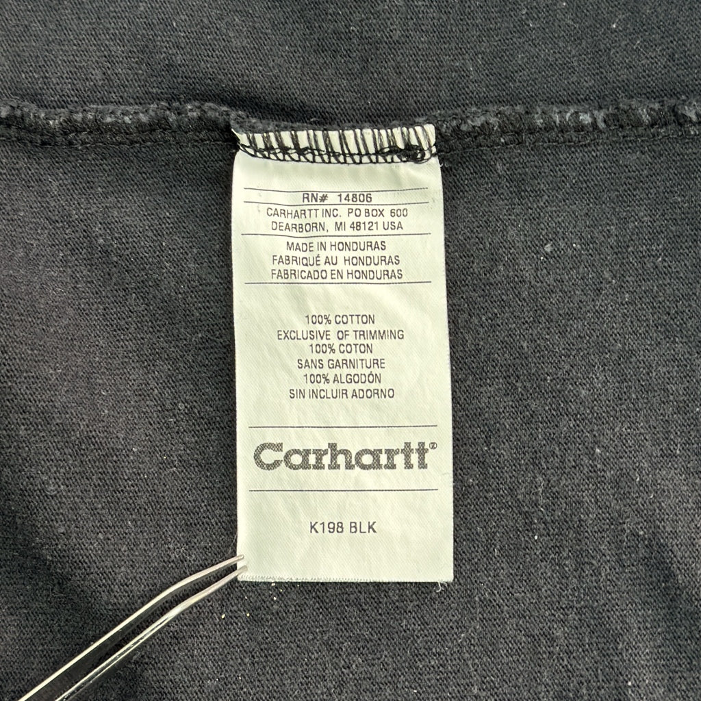 Carhartt Polo Shirt