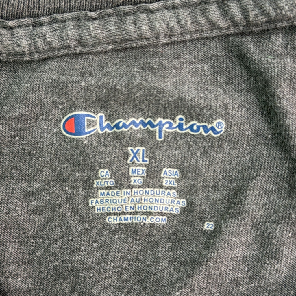 Champion Brand T-Shirt