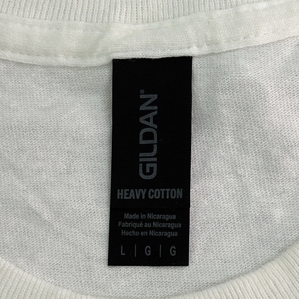 GILDAN Company Long Sleeve T-Shirt