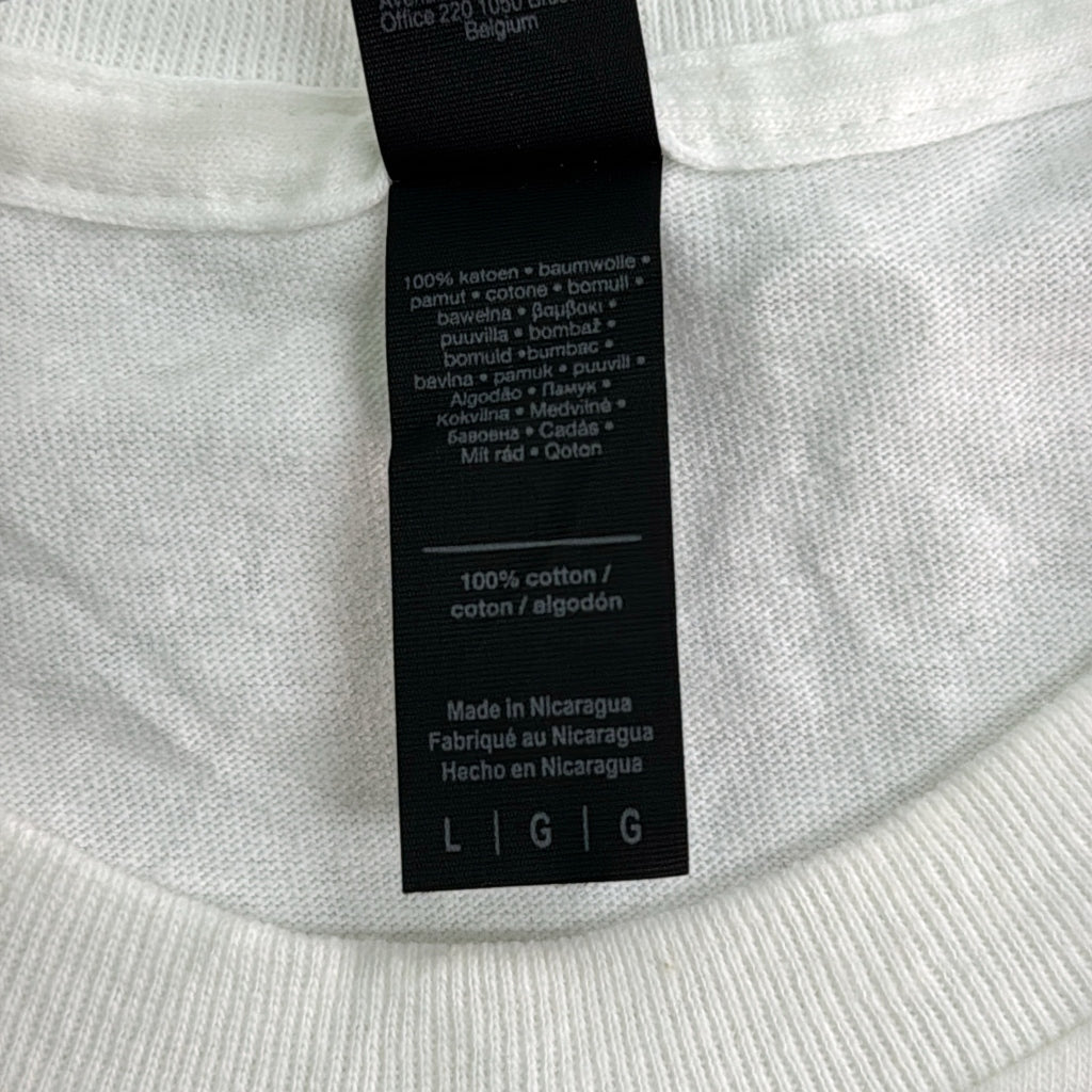 GILDAN Company Long Sleeve T-Shirt