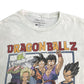 DRAGON BALL Z Character T-Shirt